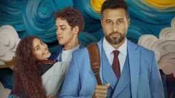 طالبة سينما تقلب حياة أستاذها...