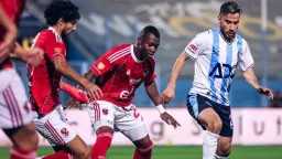 شوبير يكشف موقف بيراميدز من...