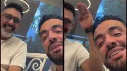 زلزال فني في الصيف.. رامي...
