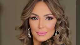 قبل رحيلها.. سهام جلال تفجر...