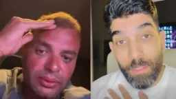 سامر أبو طالب يفجرها في...