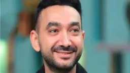 بعد أزمة رامي صبري.. نادر...