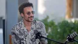 أحمد داود يفاجئ جمهوره بجولة...