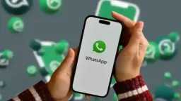 وداعاً للتنقل بين المواقع: واتساب...