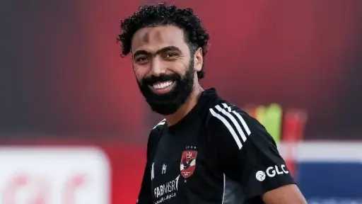 الملعب