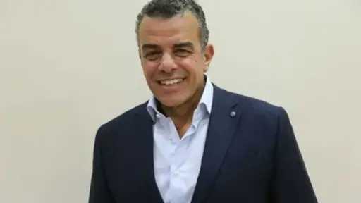 الملعب
