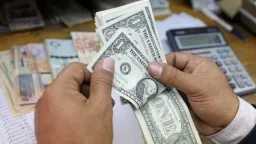 هدوء ما قبل العاصفة.. الجنيه...