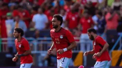 الملعب