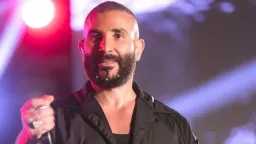 أحمد سعد يتحدى منتقدي ”ضفيرة...
