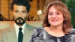 كاملة أبو ذكري تخرج عن...