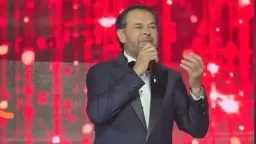 راغب علامة يشعل قطر بـ...