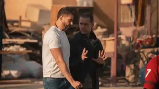 فن