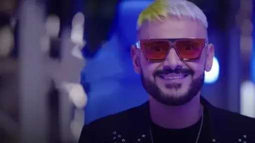 فن