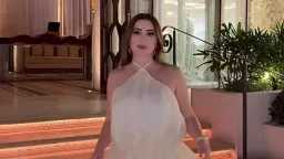 نسرين طافش ”تَجْبه” خصومها بـ...