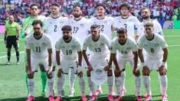 الملعب