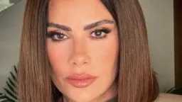 ​صبا مبارك تصدم جمهورها بعد...