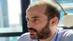 بعد 1095 يومًا من التغيير.....