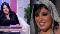 فيفي عبده تثير قلق جمهورها...