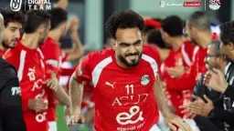 الملعب