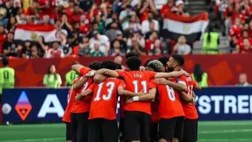 الملعب