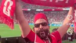 بالطربوش في أمريكا.. أحمد سعد...