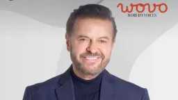 السوبر ستار يغزو إسطنبول.. راغب...