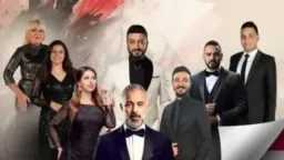زلزال وطني يشعل المسرح الكبير...