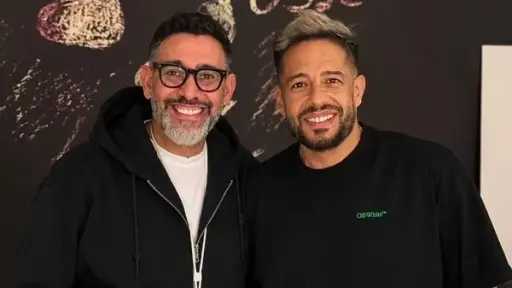 فن