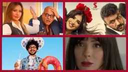 ​صراع تكسير عظام في السينما...