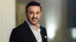 زلزال فني يقوده صابر الرباعي.....