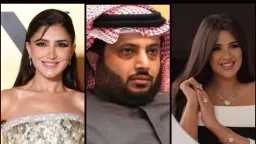 تركي آل الشيخ يخرج عن...