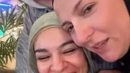 ”مخطوفة ومطلوب فدية 3 أهداف”.....