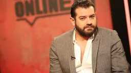 عمرو يوسف يُشعل السوشيال ميديا...