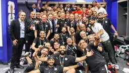 زلزال المونديال: نجوم الفن يشعلون...