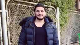 بين كسر قَدَم مي عمر...