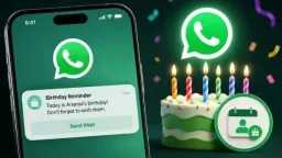 ​وداعاً للسرية.. ”واتساب” يقتحم خصوصيتك...