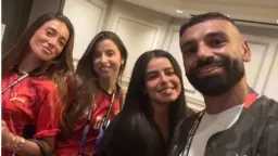 ​”ملك العالم كله”.. مريم عامر...