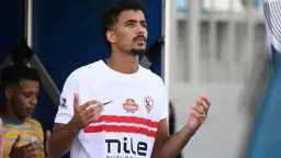 هروب ”صخرة” الدفاع.. الزمالك مهدد...