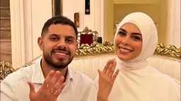​صاهرة «الجنرال» شوبير.. البرلمانية الشابة...