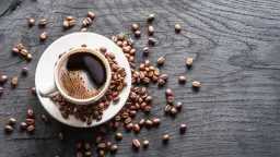 عشاق المشروب الأسود في خطر.....