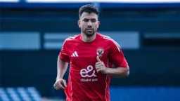 طلاق كروي بالتراضي.. تريزيجيه يفجر...