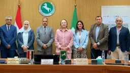 الشرقية تُحيي كنز الفراعنة.. انطلاق...
