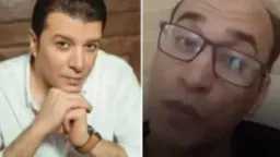 ”بابا.. مين الراجل اللي بيشتمك...
