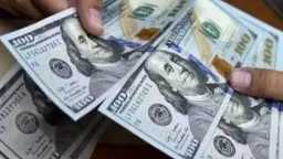الدولار يرفض التراجع أمام الجنيه.....