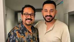 مفاجأة لجمهور «الطيار».. أحمد شاهين...