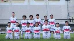بـ 93 مليون جنيه.. الزمالك...