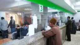 يوسف بطرس غالي يفتح صندوق...