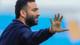 ميدو يجلد إداريي الزمالك: دمرتم...