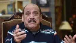 الفاجعة تضرب منزل ضياء الميرغني.....