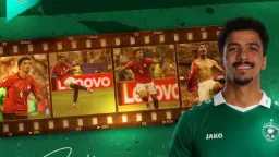 الزمالك يفرط في ”الصخرة”.. حسام...